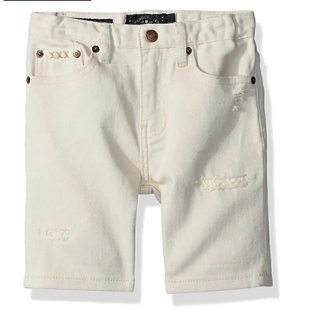 Lucky Brand  Boys' Denim Shorts